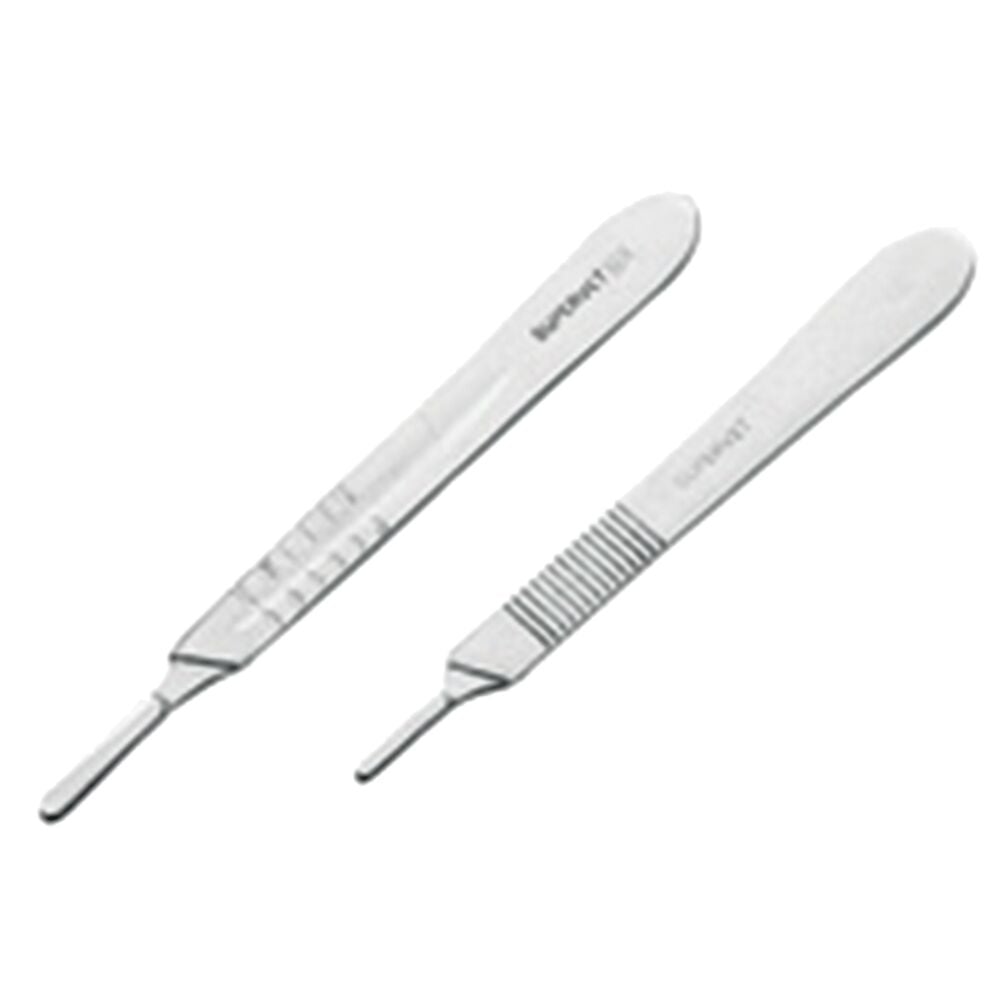 image of Scalpel, Stainless, #3