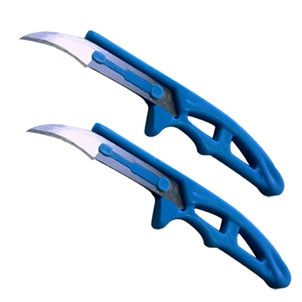 image of Scalpel, Mini Disposable, #12, 2 count