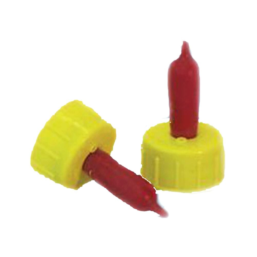 image of Pritchard Teat Nipples
