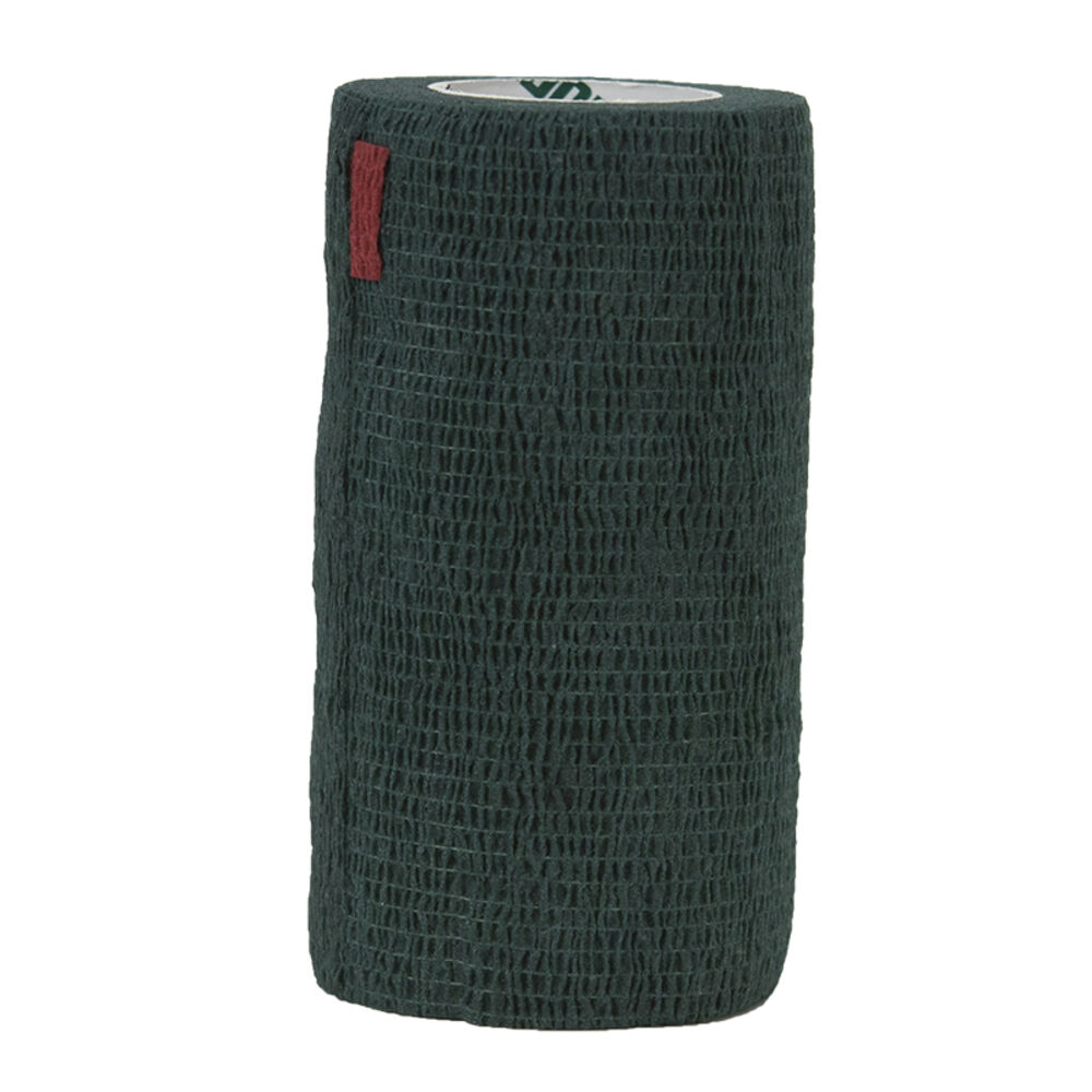 image of Neogen SyrFlex Bandage, Green, 4 in x 5 yds