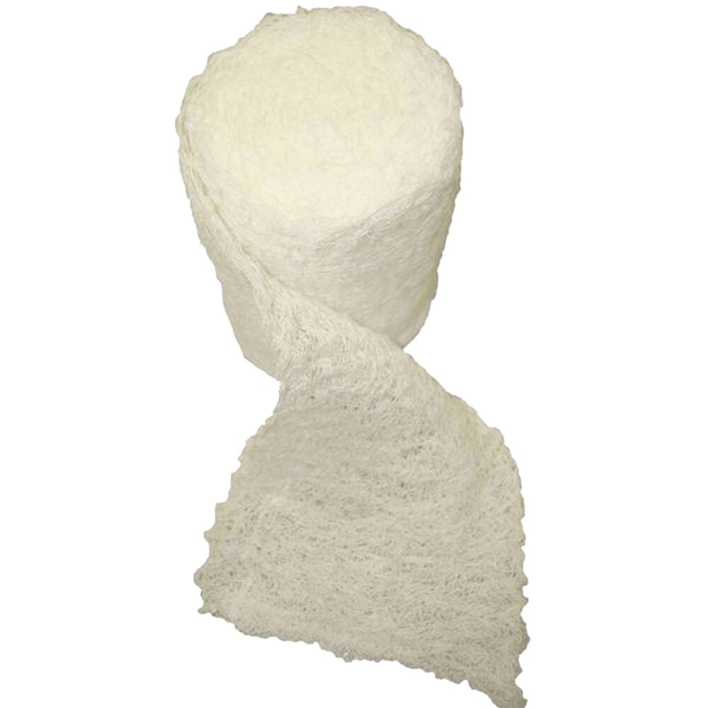 image of Gauze, 3 2/5 in x 3 3/5 yds, 6 ply