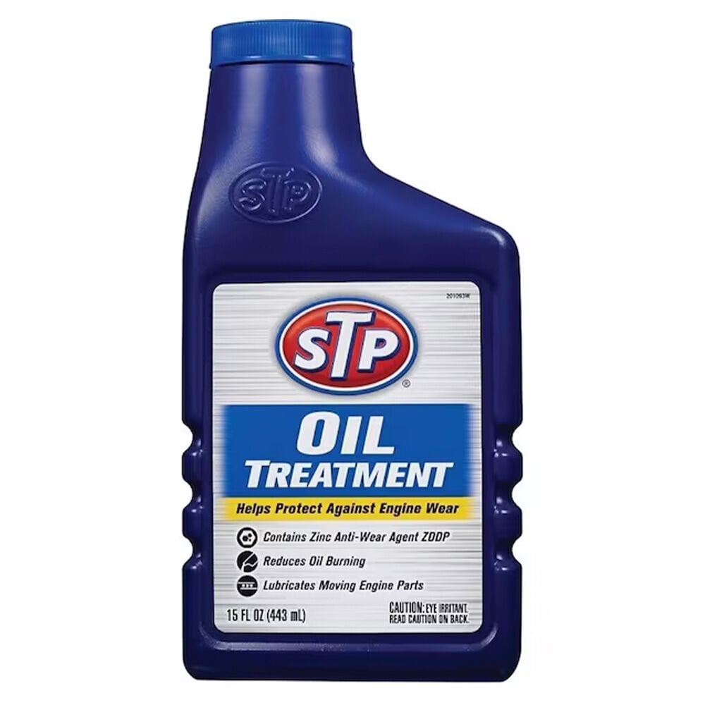 image of Oil Treatment, 15 oz