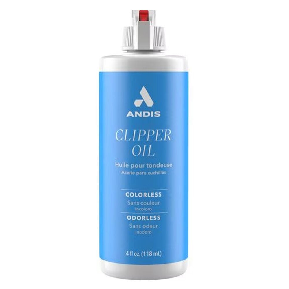 image of Clipper Oil- 4 fl oz