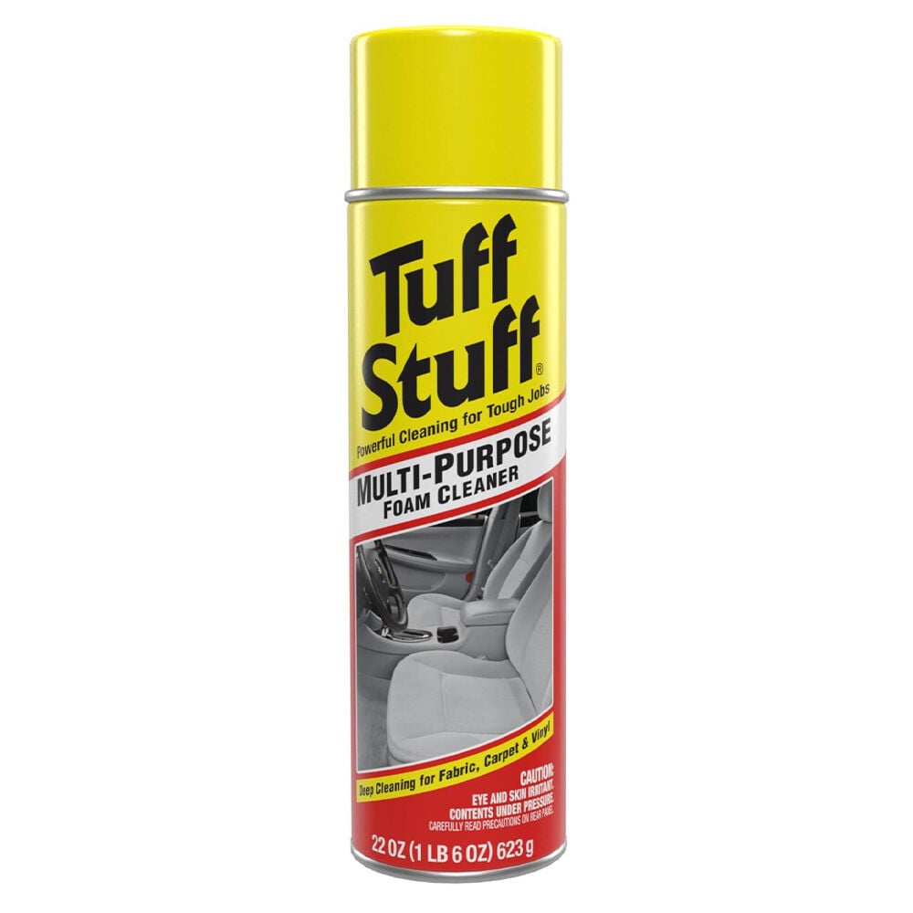 image of Multi-Purpose Foam Cleaner- 22 oz
