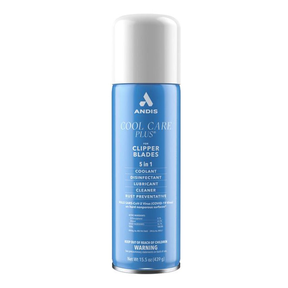 image of Cool Care Plus Spray- 5 in 1, 15.5 oz