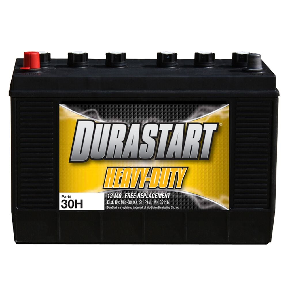 image of 700 CCA Heavy Duty/Tractor Battery, 30H