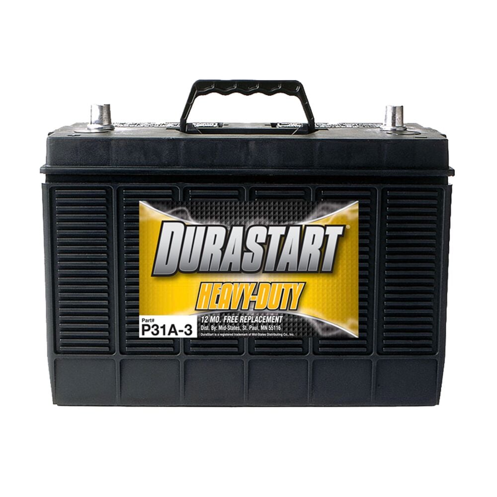 image of 925 CCA Heavy Duty/Tractor Battery, P31A-3