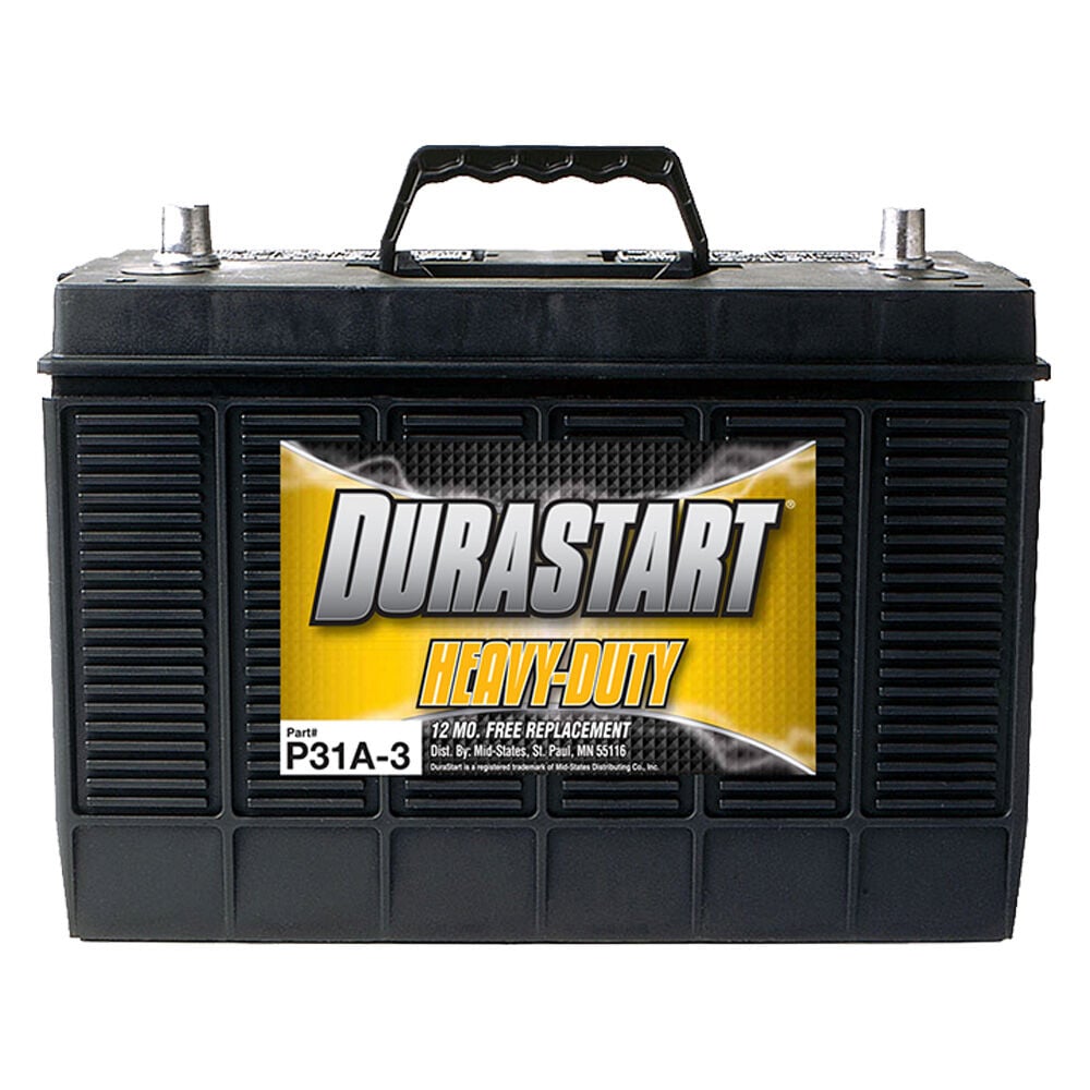 image of 925 CCA Heavy Duty/Tractor Battery, P31A-3