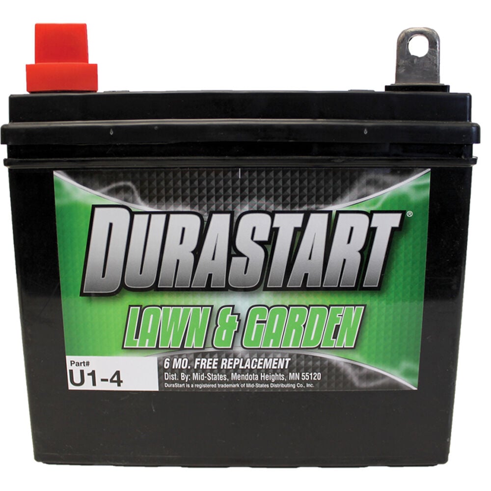 image of 350 CCA Lawn and Garden Battery, U1-4 (U1-350)