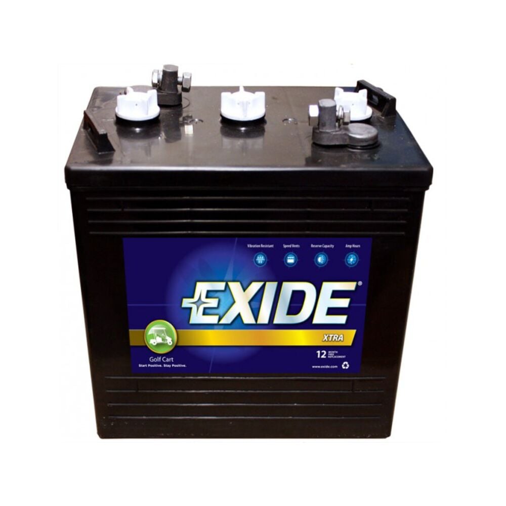 image of Golf Cart Battery, GC-145