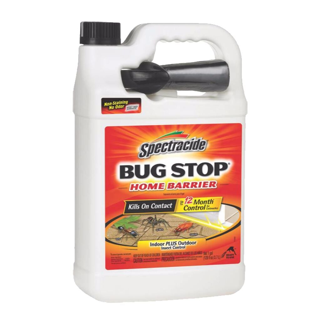 image of RTU Insect Control, 1 gallon