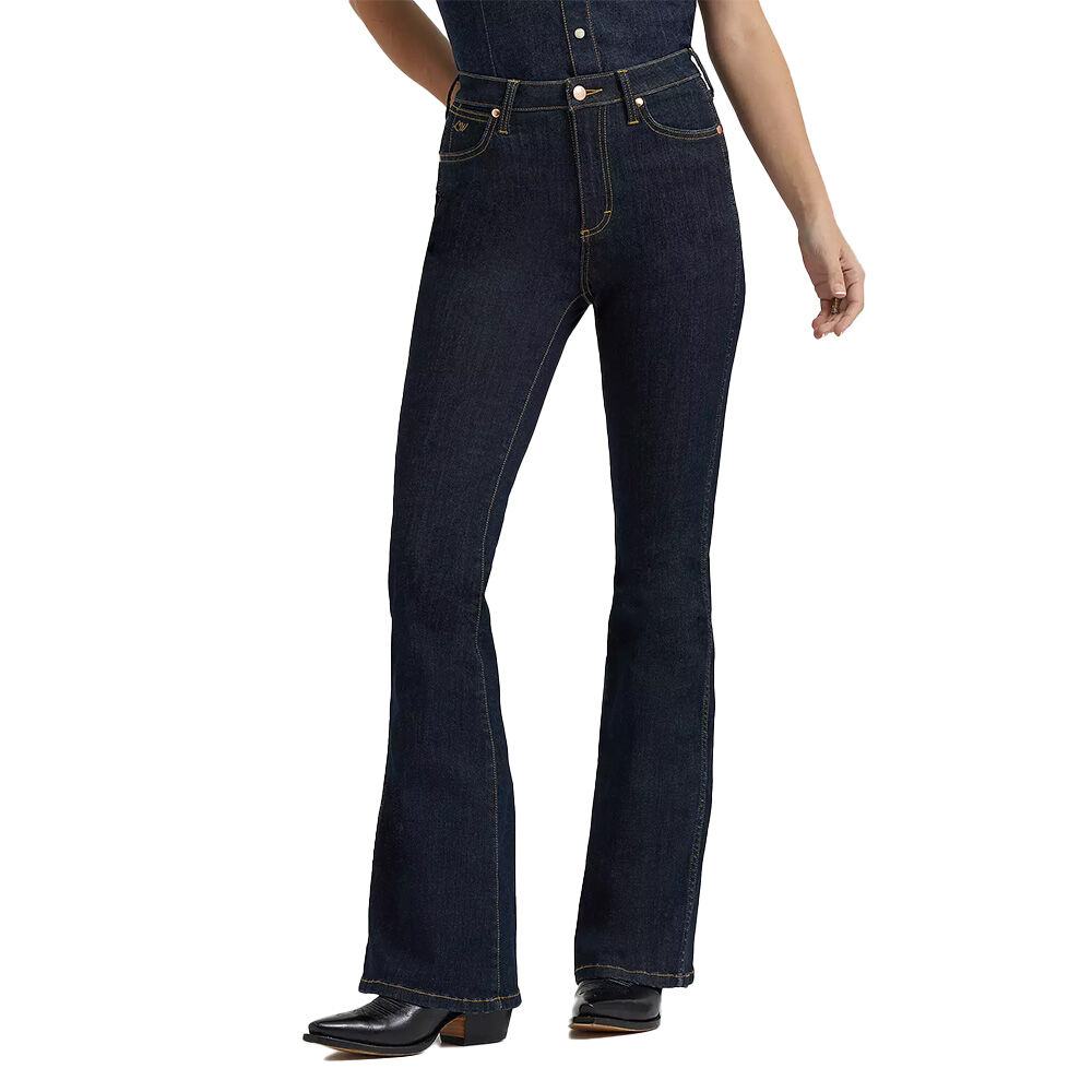 image of Women's Lainey Wilson Flare Jean