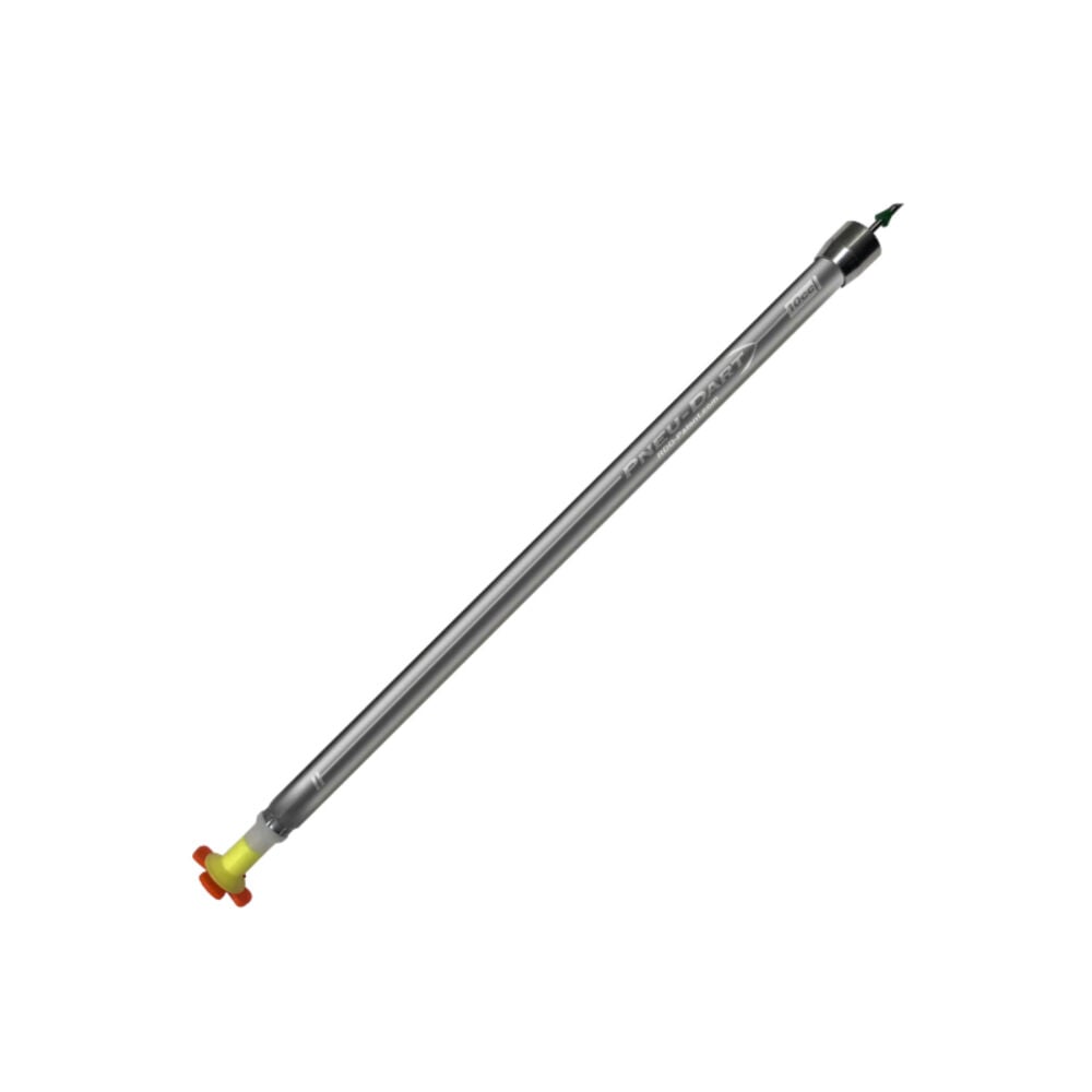 image of RDD Device Type U 10CC Dart, 1/2-in 14 Gauge Needle 5 pack