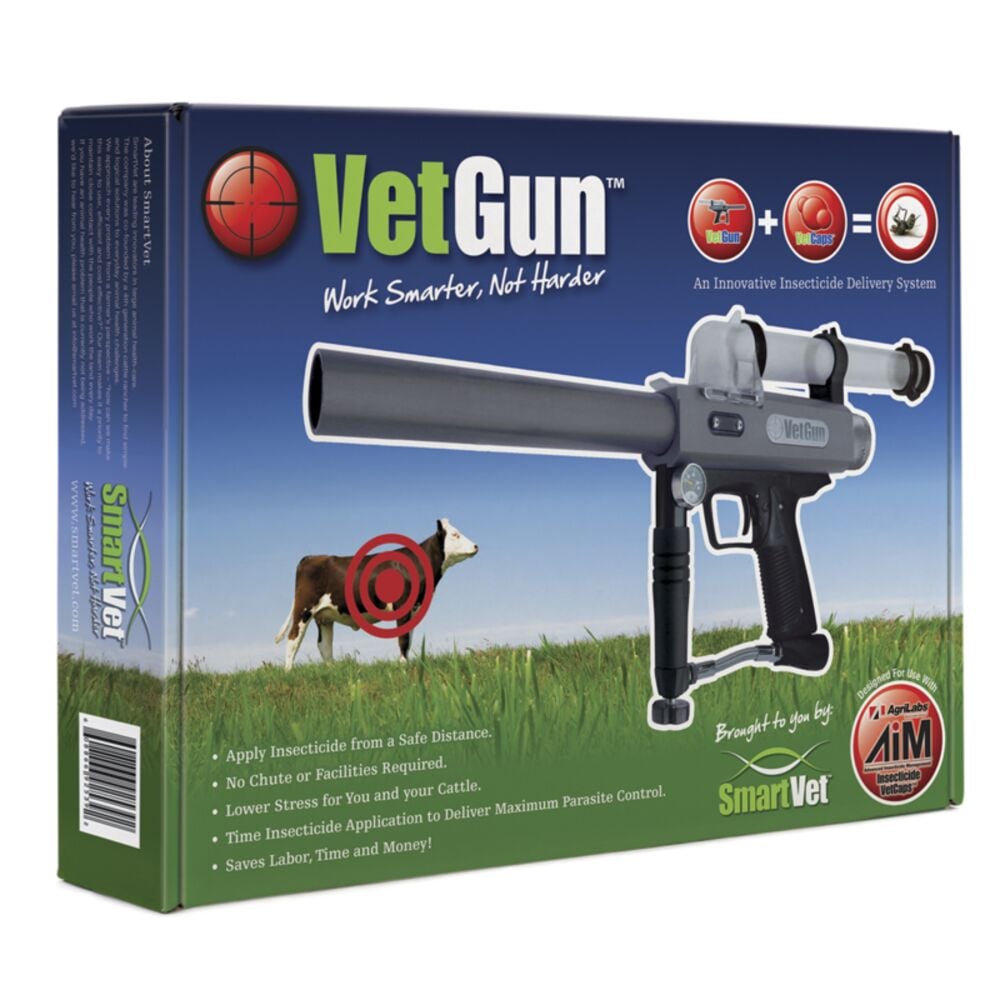 image of Insecticide Delivery System