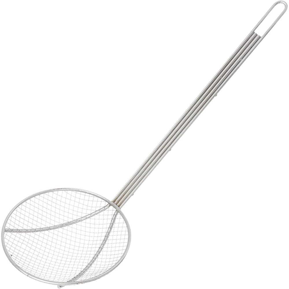 image of Chrome Plated 20-inch Skimmer