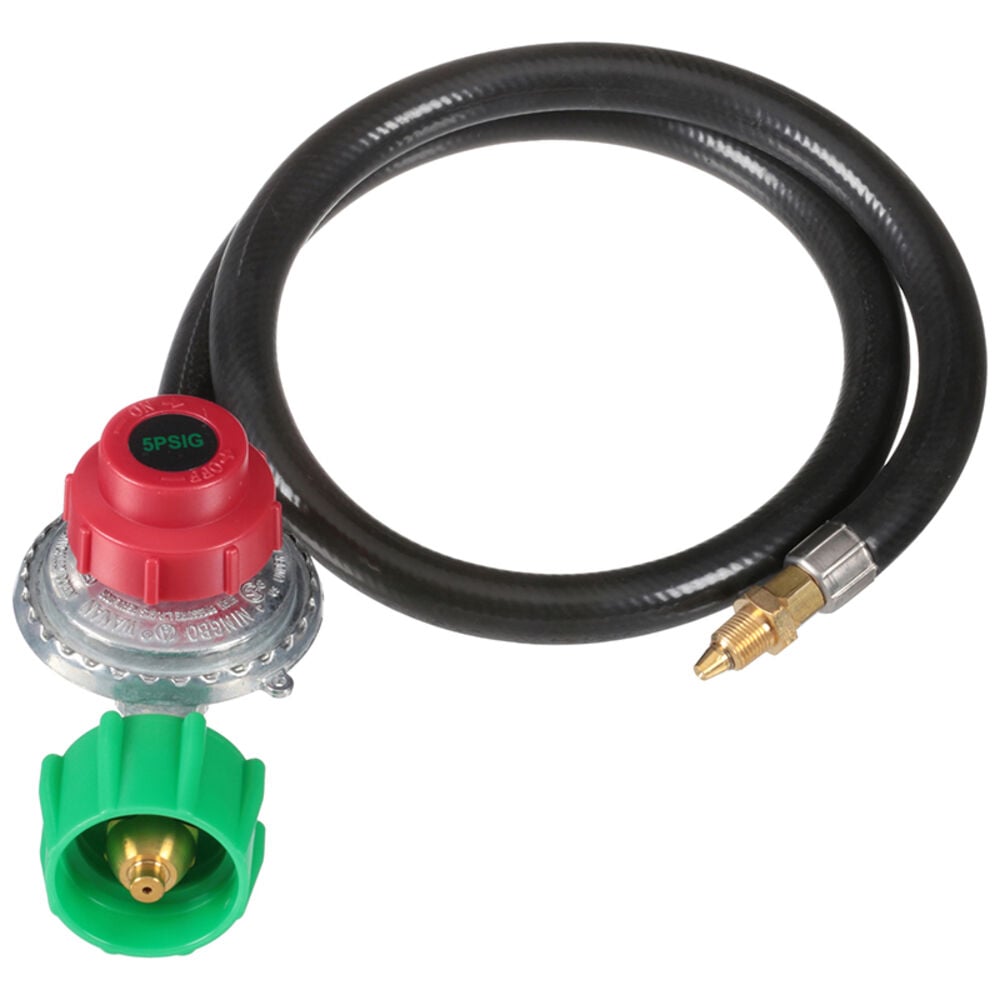 image of Type 1 High Pressure LP Regulator