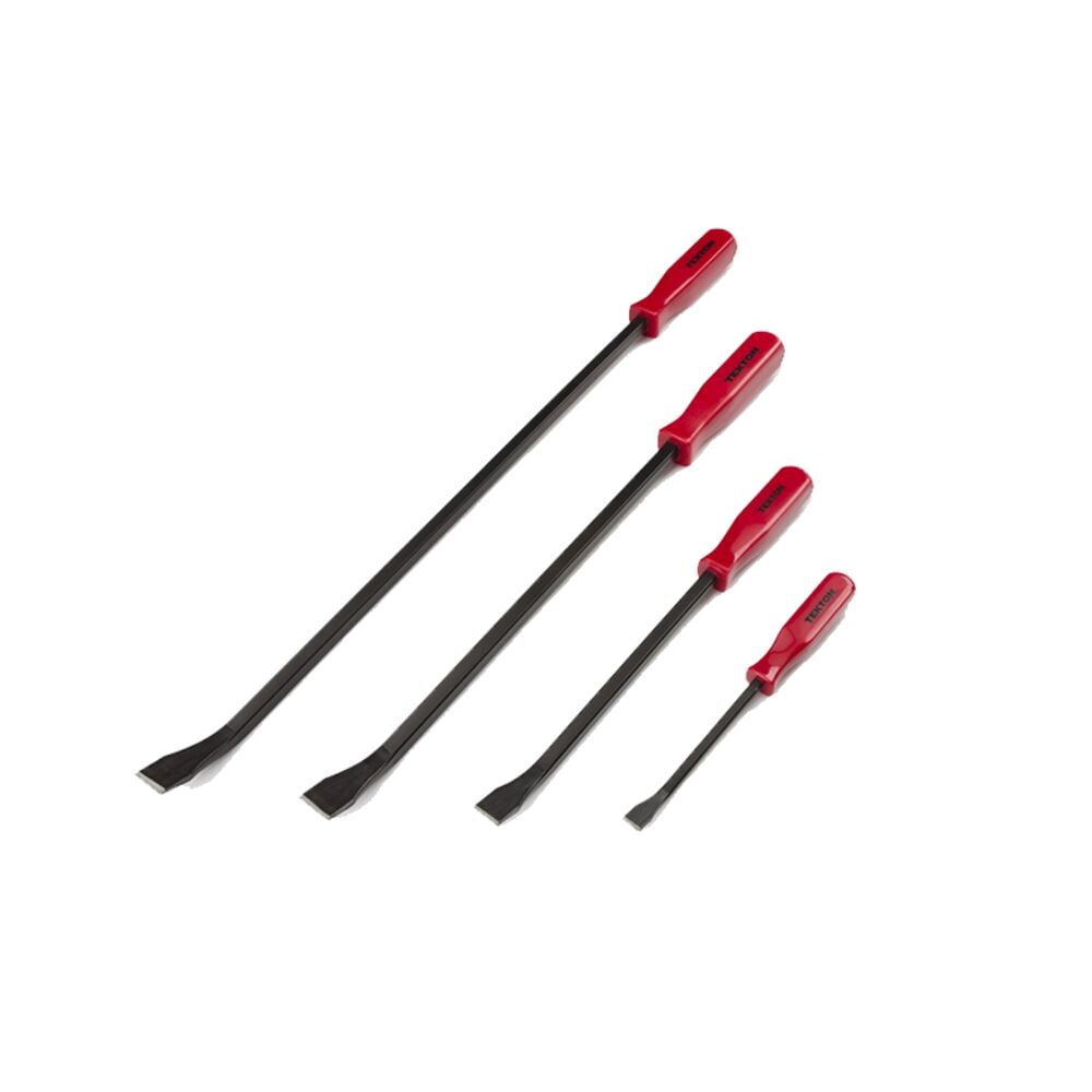 image of Pry Bar Set, 4 piece
