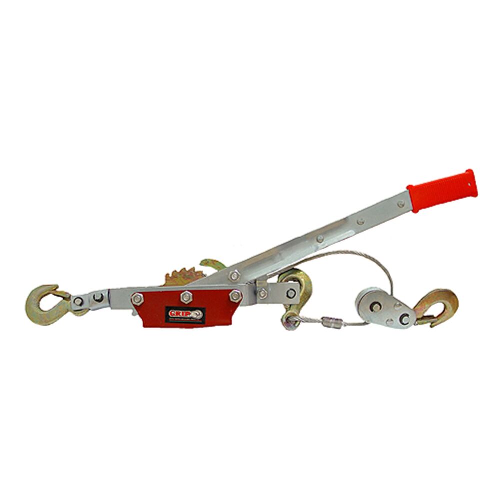 image of Power Pull, 4 Ton