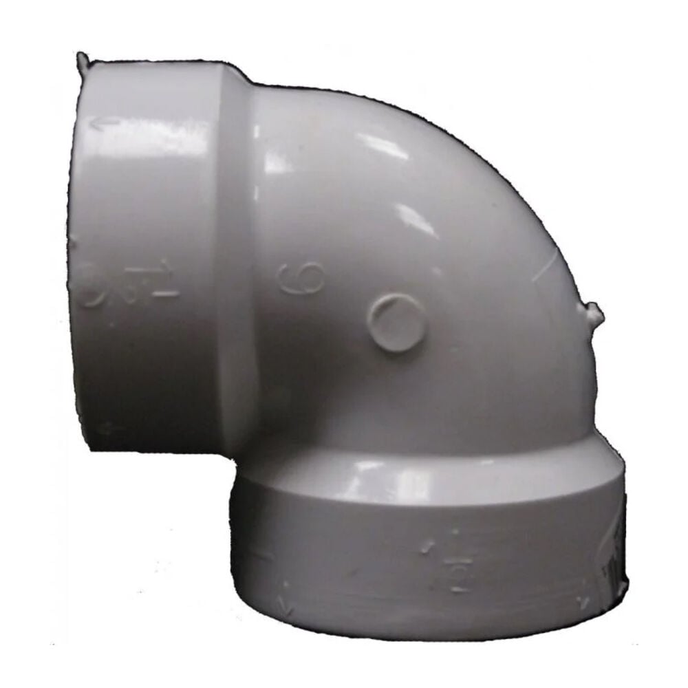 image of 2 Inch Vent Elbow DWV FPV EV90-2