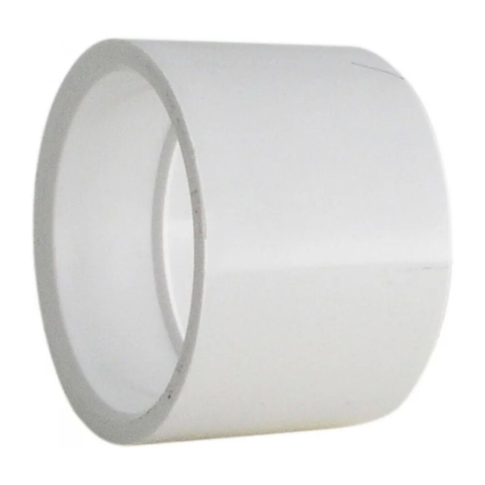 image of 4 Inch PVC Coupling DWV FPV CO-4