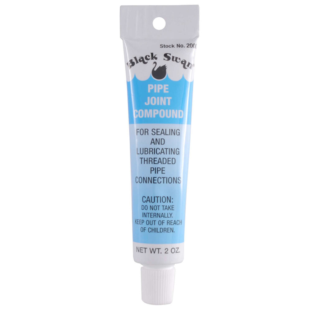 image of Pipe Joint Compound (2oz Tube)
