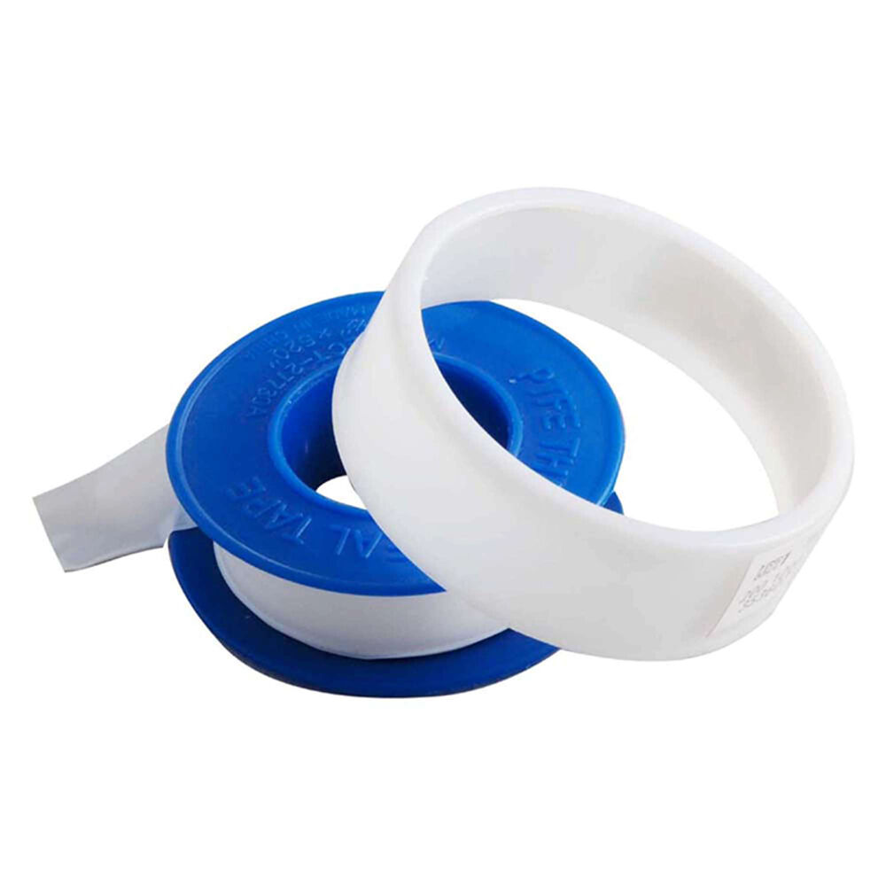 image of Teflon Thread Seal Tape PTFE 1/2 x 260
