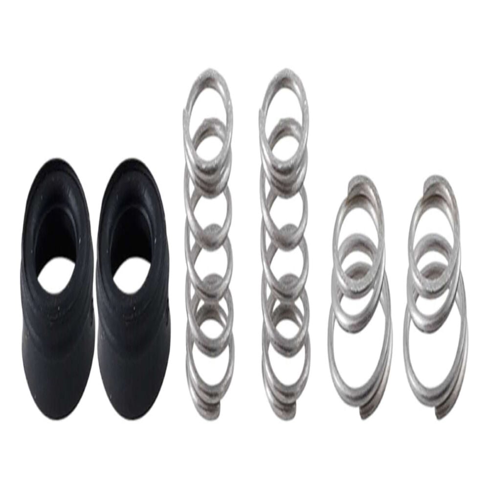 image of 500 3106 Handle Seat, Silver