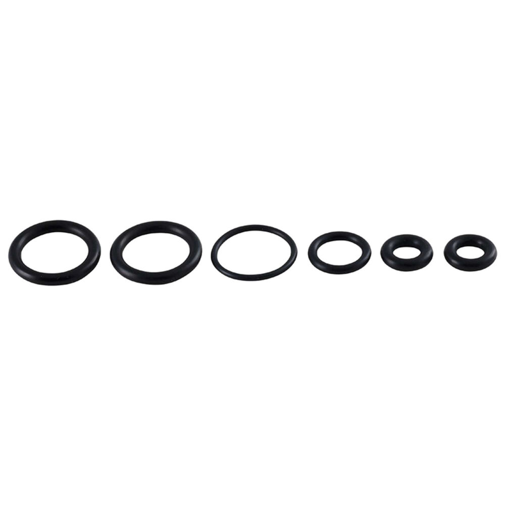 image of 500 4130 O-Ring Assortment
