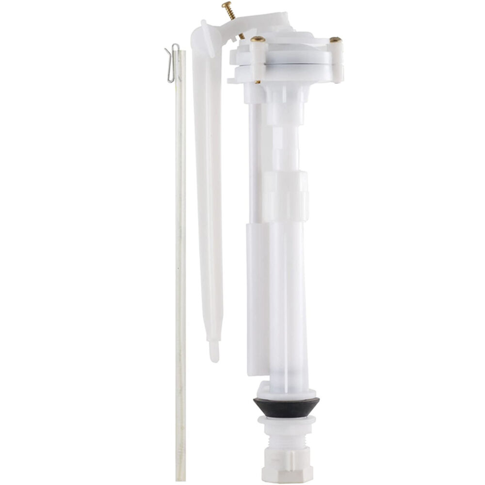 image of 503 1220 Adjustable Anti-Siphon Ballcock Delrin Construction, 8-Inch x 12-Inch