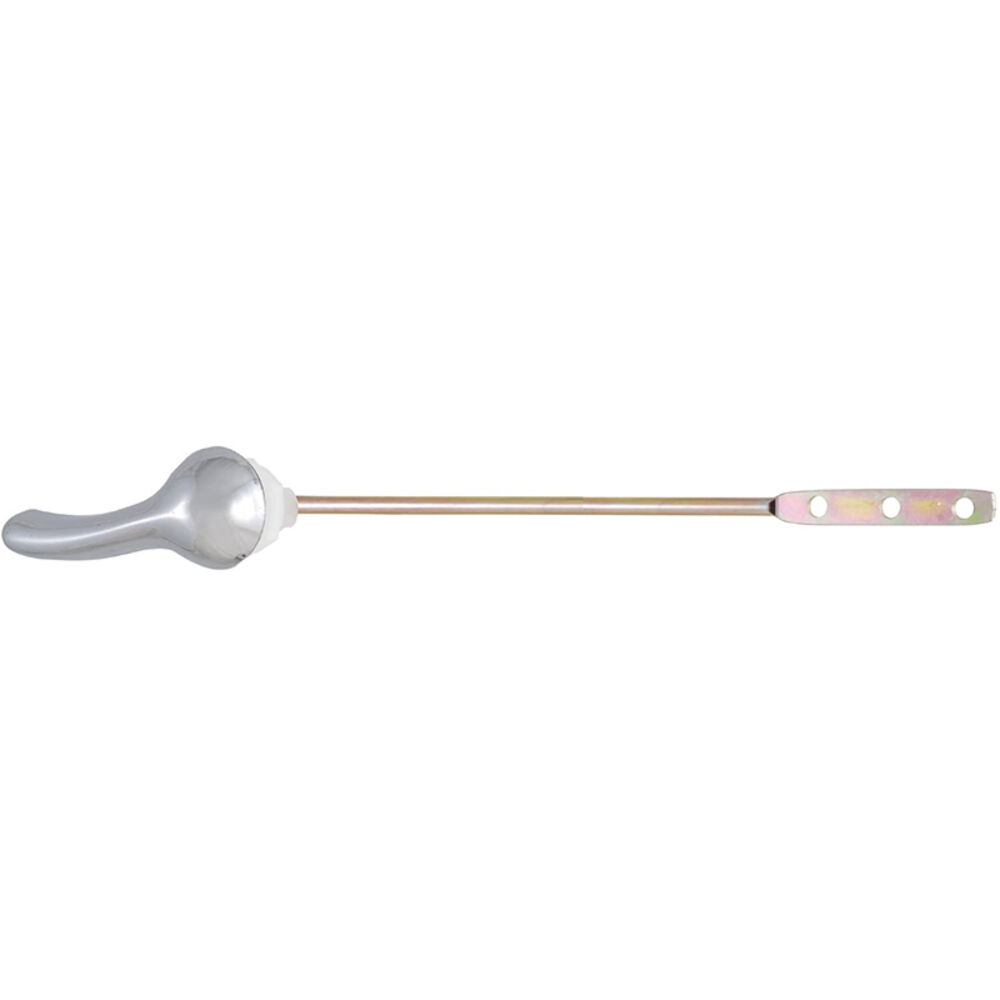 image of 503 1800 Flush Lever, Silver