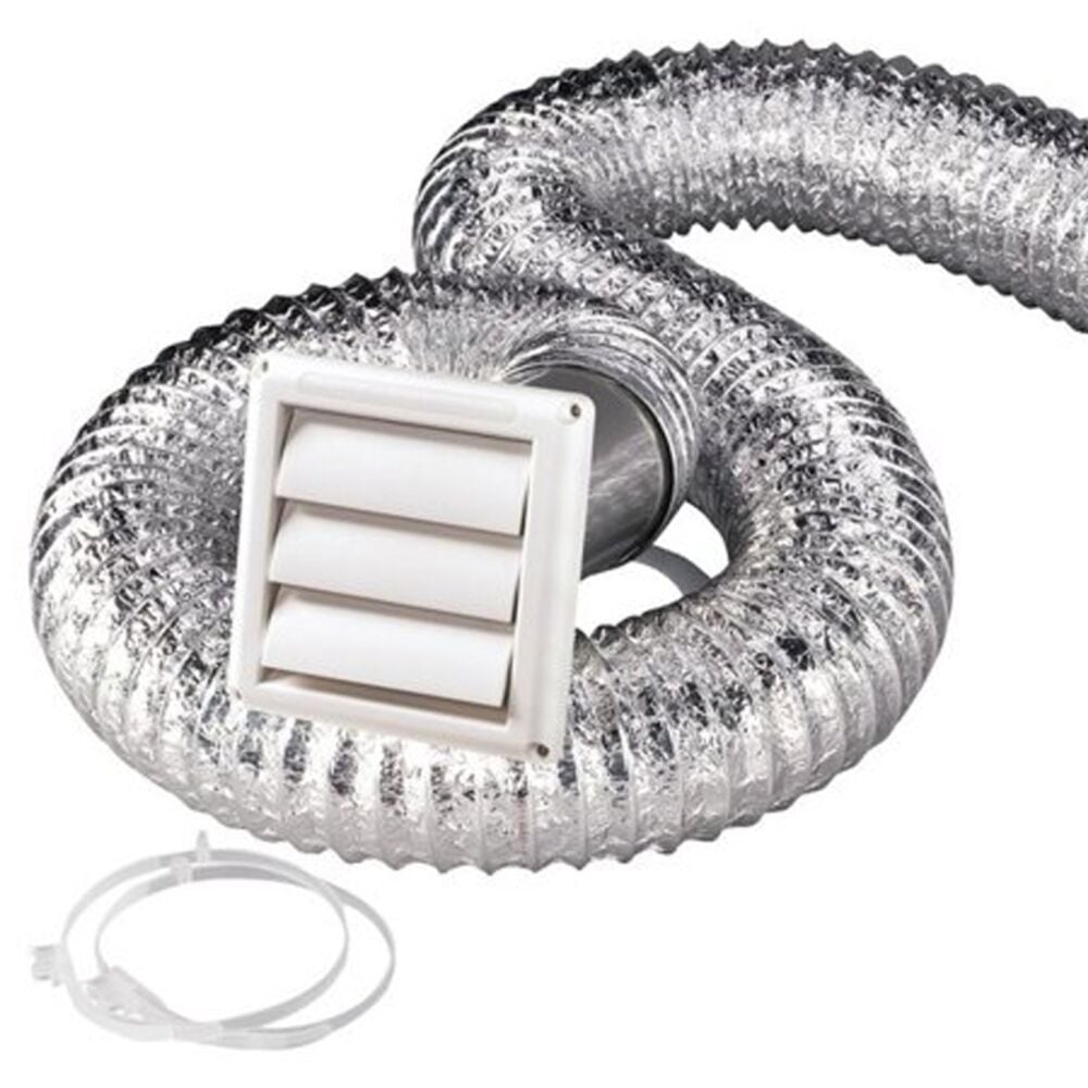 image of Supurr-Flex Dryer Vent Kit