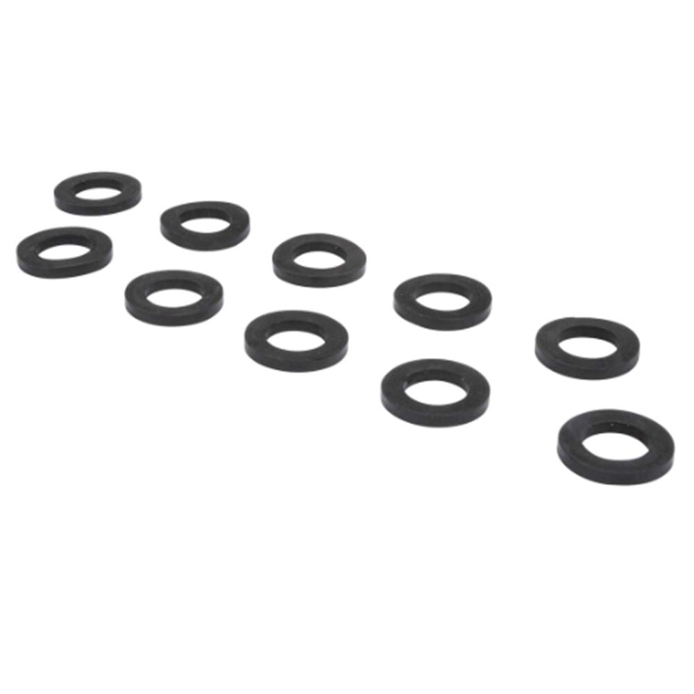 image of 504 2620 Hose Washers, Black
