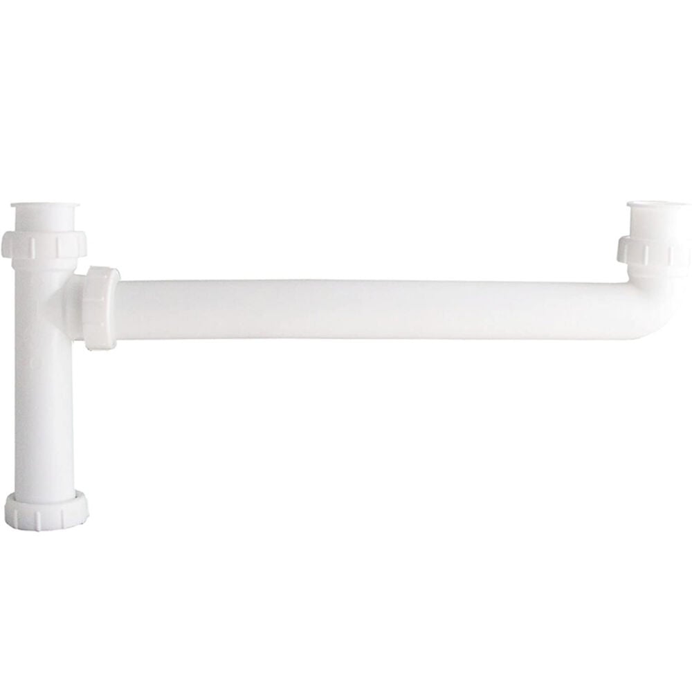 image of 506 6130 Outlet, 1-1/2-Inch, White