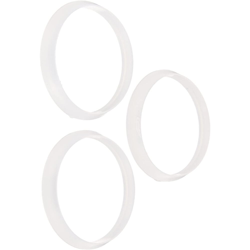image of 506 6505 Washer, White