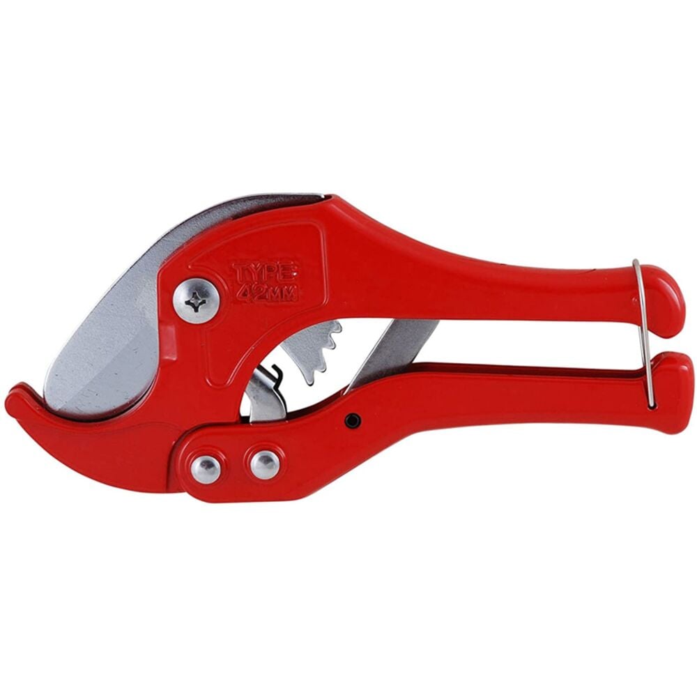 image of 511 5500 PVC Pipe Cutter, 1/2-Inch x 1-1/2-Inch