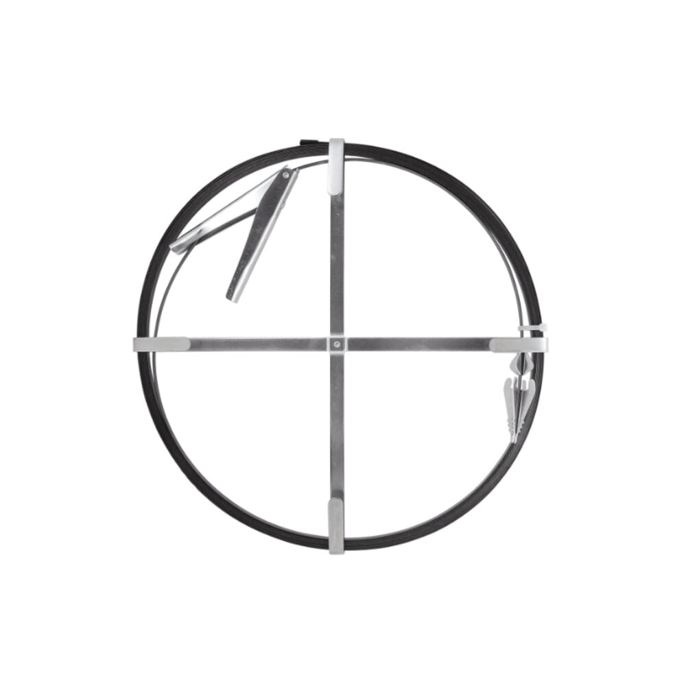 image of 512 2250 1/2-Inch X 1/16-Inch X 50-Feet Flat Sewer Rod