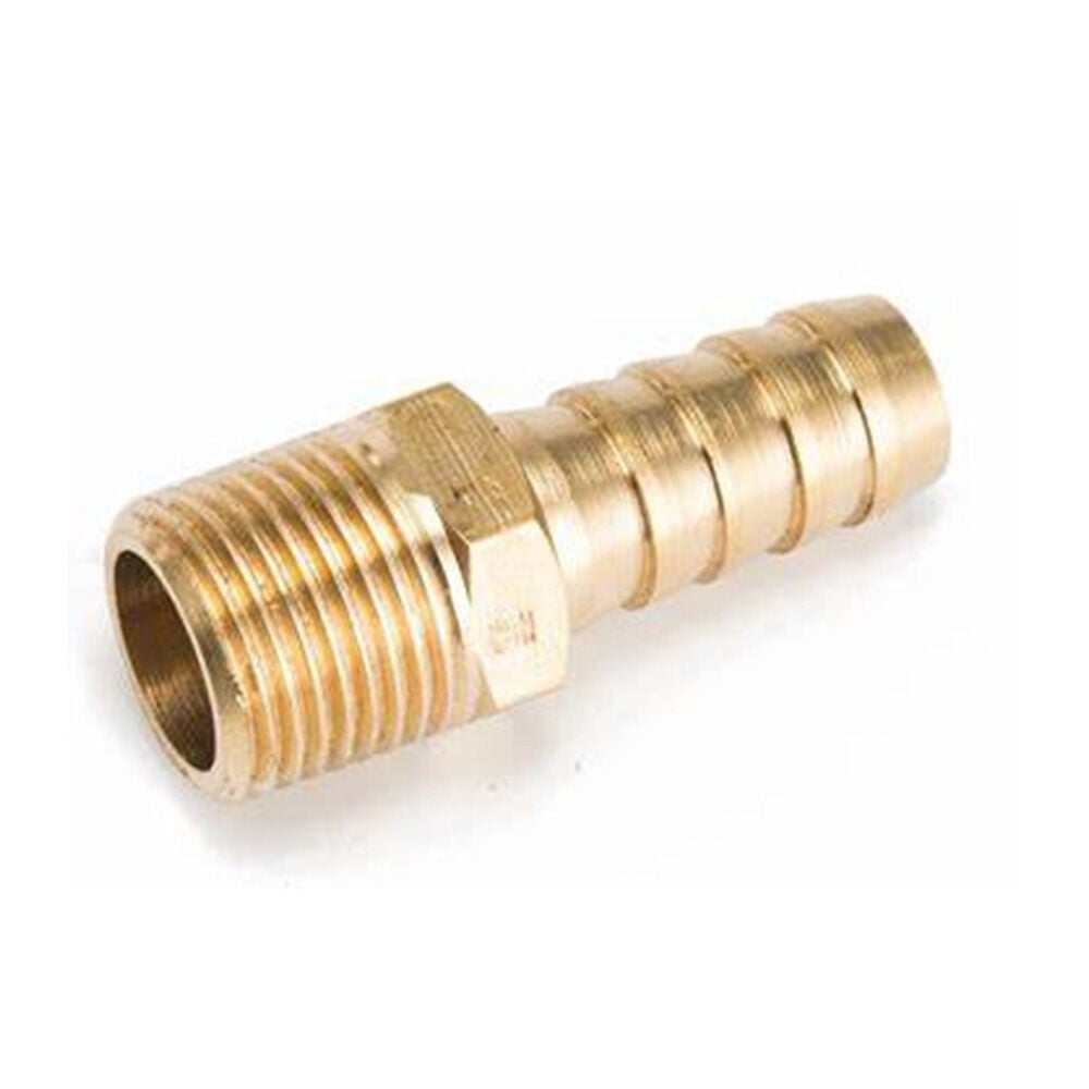 image of House Double Barb 3/8-Inch x 3/8-Inch