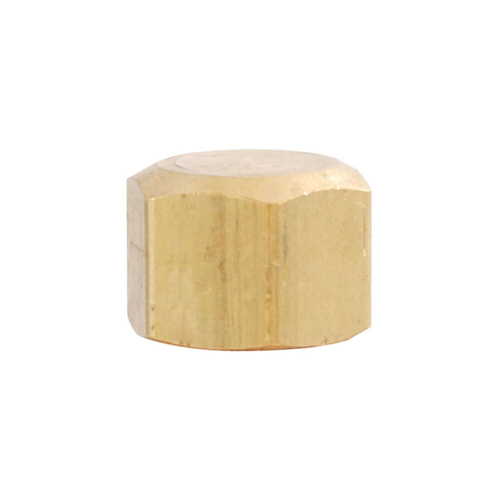 image of Flare Cap, 1/2-Inch