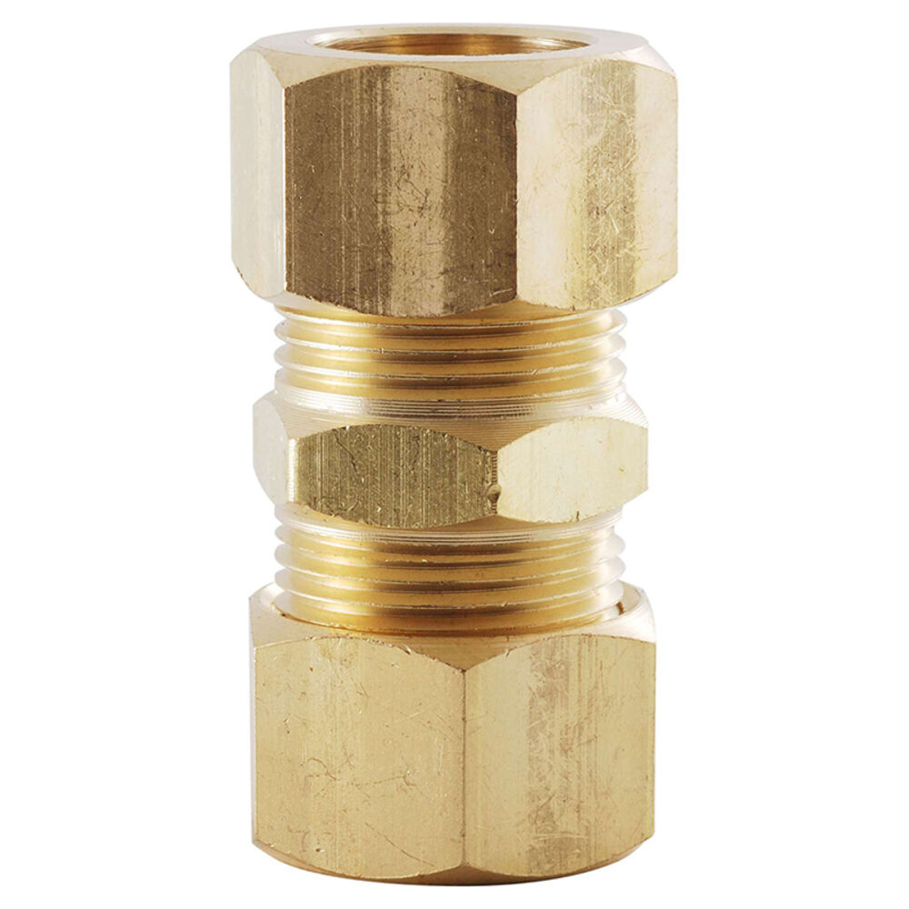 image of Compression Union 5/16-Inch