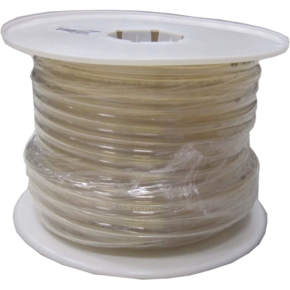 image of 515 C1016S Vinyl Hose Tubing with 1/2-Inch ID x 5/8-Inch OD (Sold By the Foot)