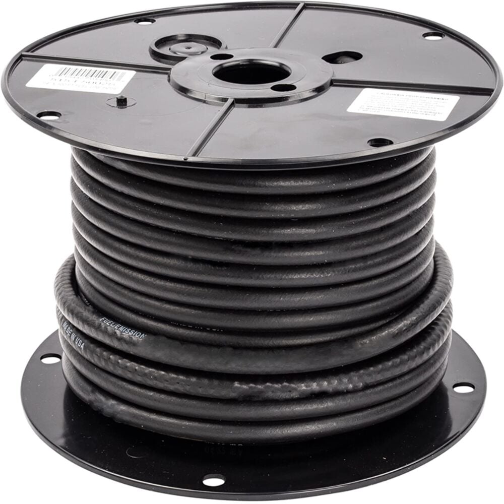 image of 515 F5002S Fuel Line Hose 1/4-Inch (Sold By the Foot)