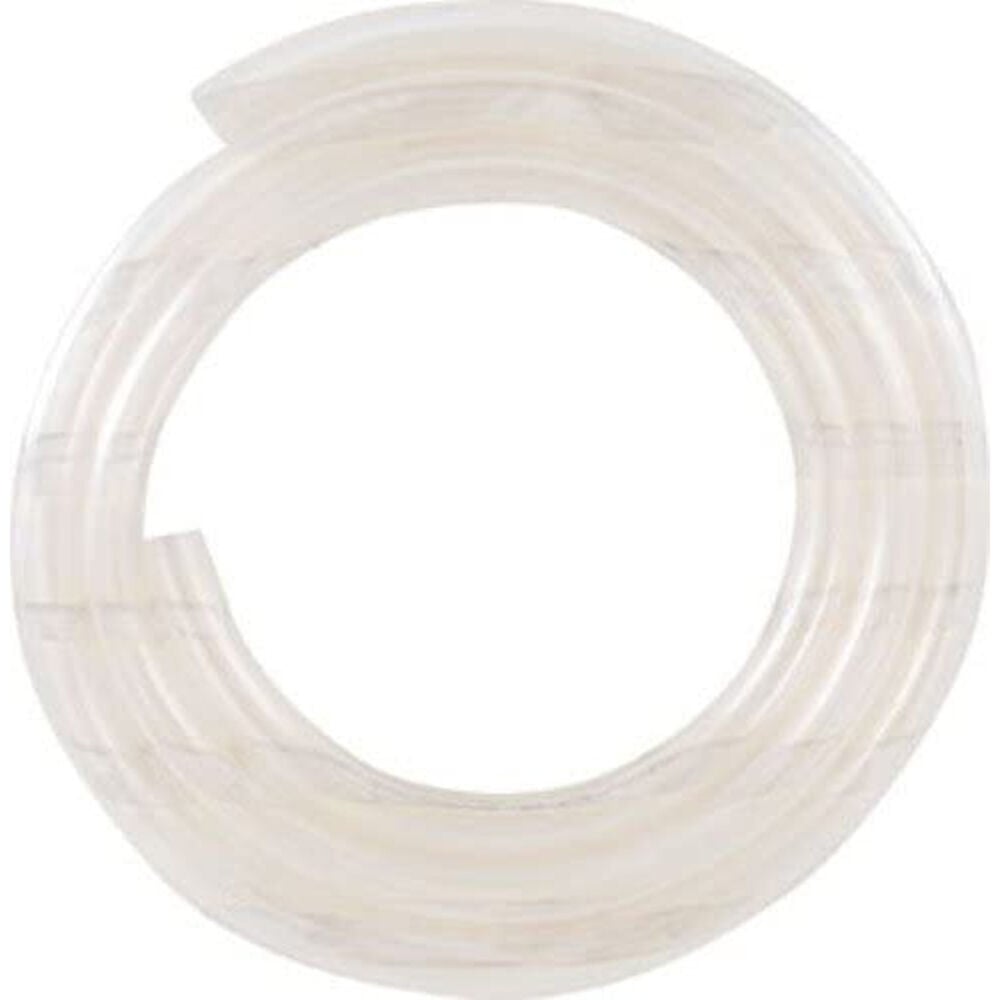 image of 3/8-Inch ID .95cm Bag Vinyl Tubing, Clear By Foot