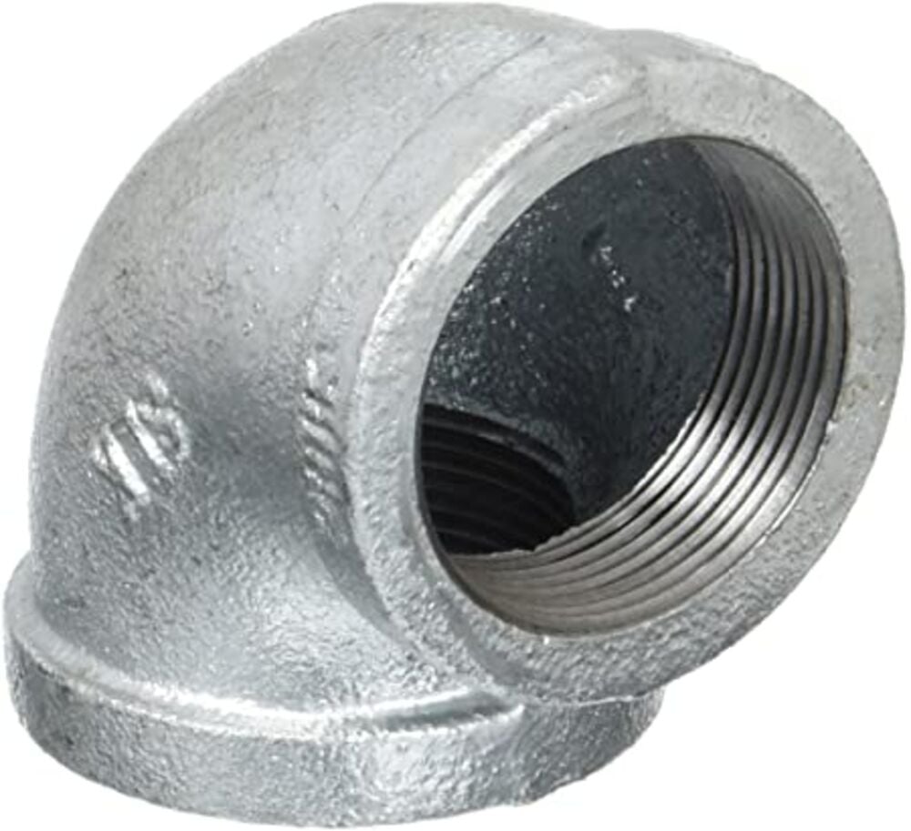 image of Male Elbow 1/2-Inch