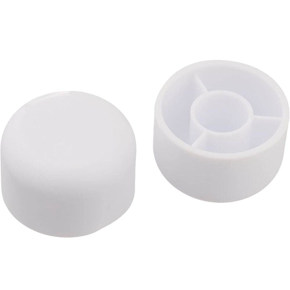 image of 503 3140 Bolt Set, White