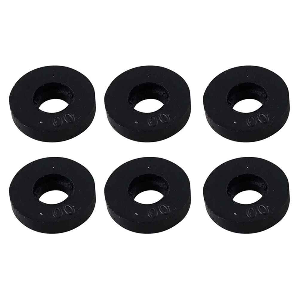 image of 500 5100 Faucet Washer, Black