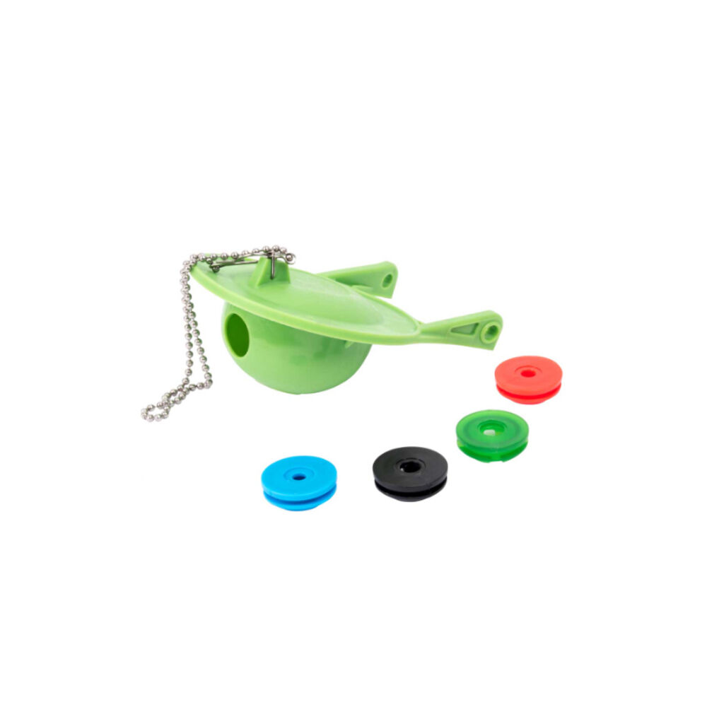 image of 3-Inch Toilet Flapper