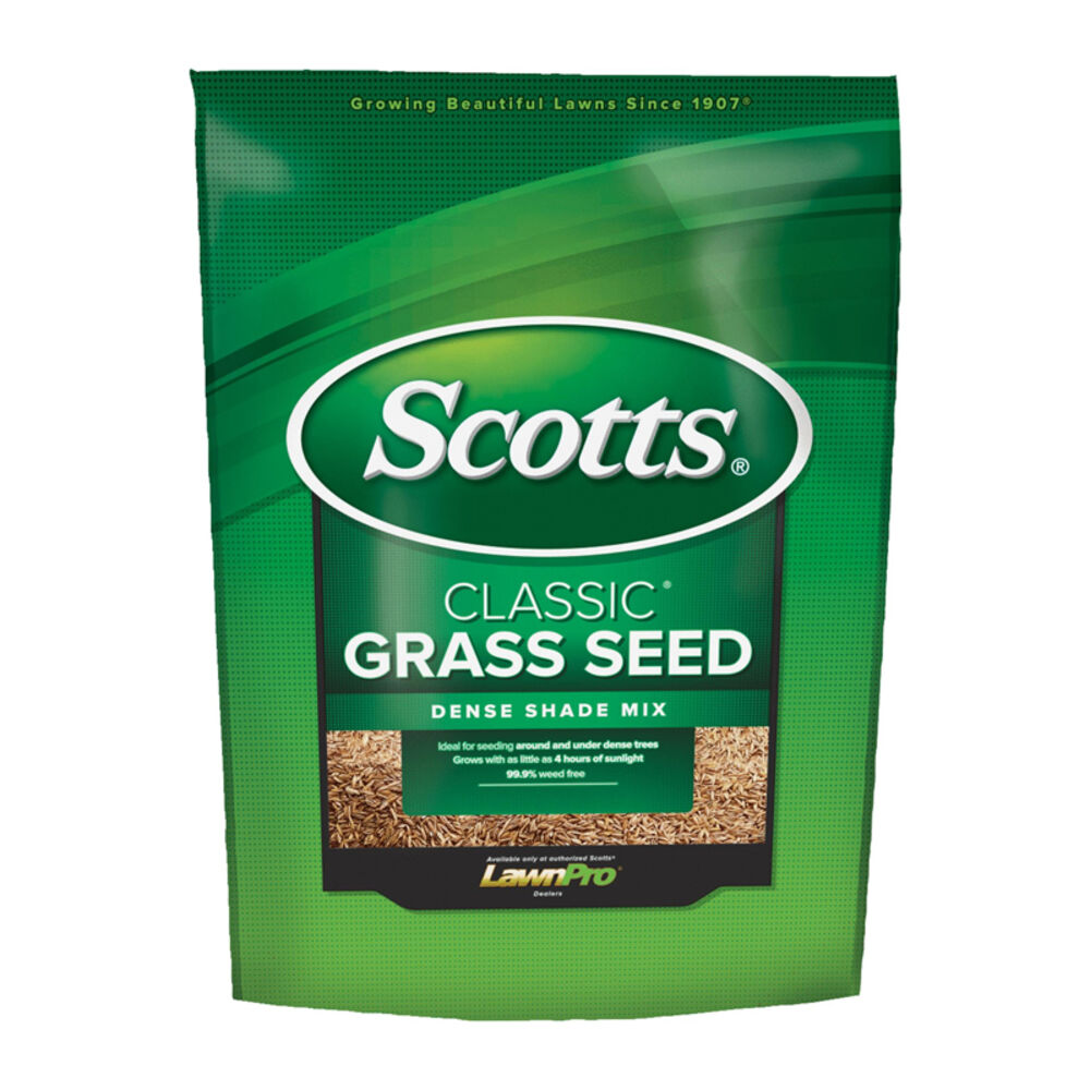 image of Dense Shade, 3 lb.