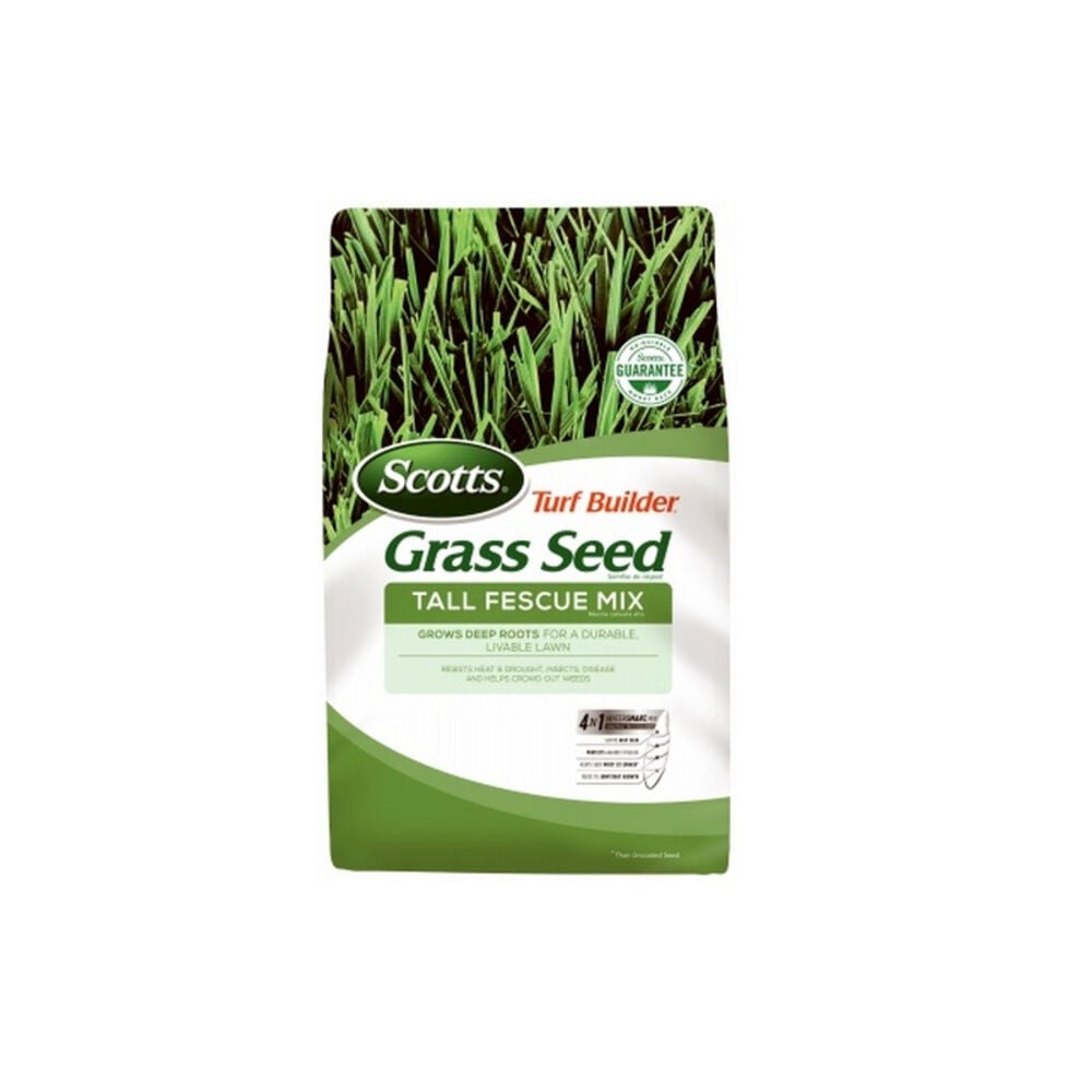 image of Tall Fescue Mix, 7-lb.