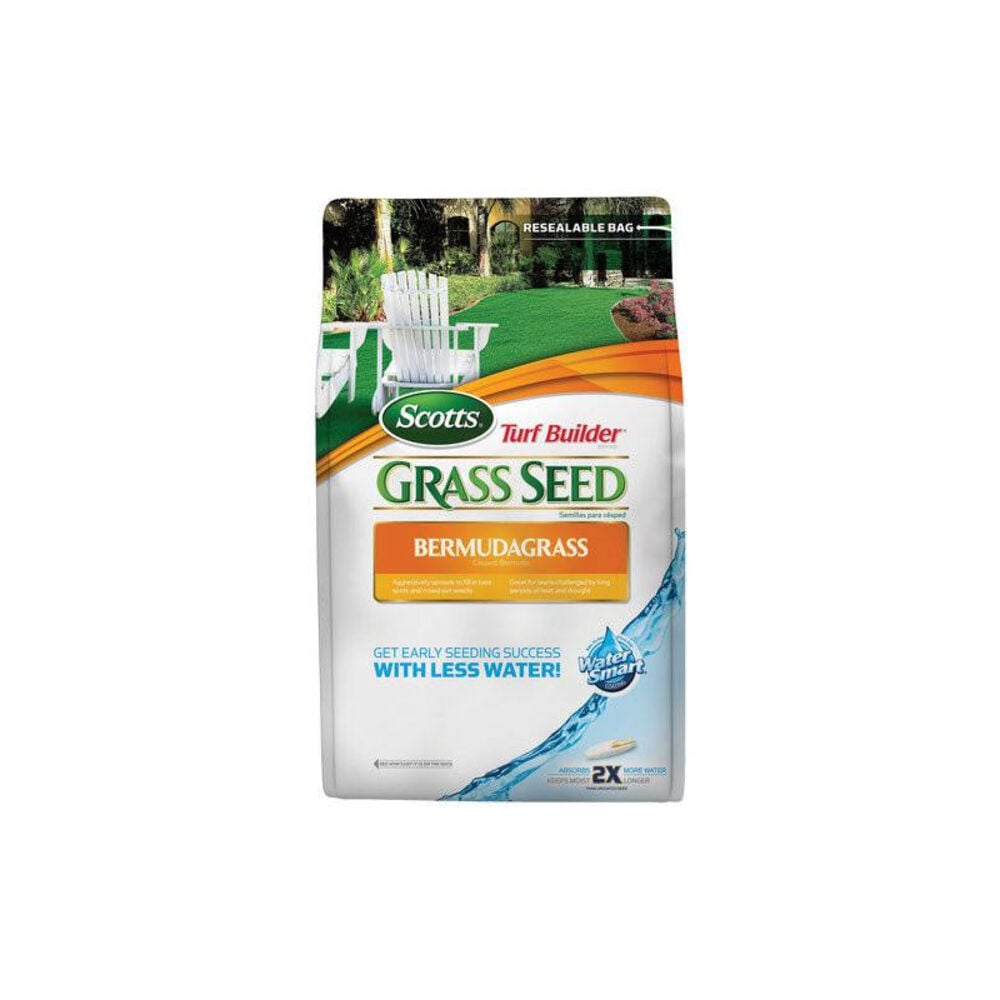 image of Bermudagrass Seed, 1 lb.