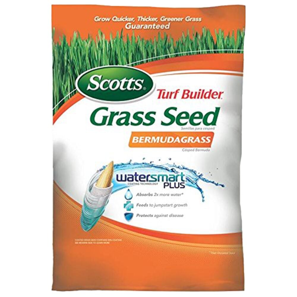image of Bermuda Grass Seed, 5 pounds